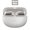 AI-V12(Misted White), variant on Limited Edition Open AI Translation Headset Directional Sound 144+ Languages Long Battery for Business Travel Sports
