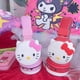 thumbnail image 3 of Hello Kitty-auriculares inalámbricos con Bluetooth, cascos estéreo de dibujos animados de Anime con micrófono, Hottie Y2k, regalos de moda, 3 of 4