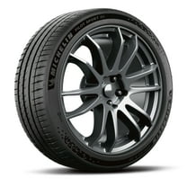 Michelin Pilot Sport EV 245/40ZR20 99Y XL Tire