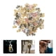 thumbnail image 2 of 120pcs 2026 Costulero de anillo de llave Diy 2026 Año Graduación Tassel Charm Costo decorativo para bolso y llavero, 2 of 5
