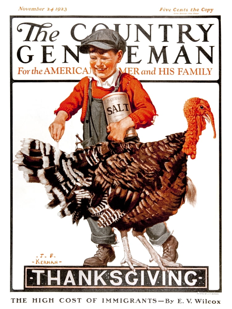 Cover Of Country Ge