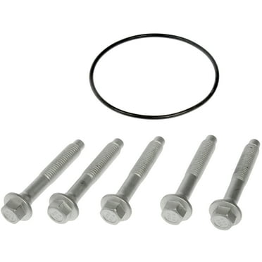 Dorman 926-127 Rear Axle Bolt for Specific Ford Models