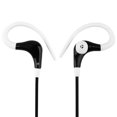 thumbnail image 3 of Twowood auricular Auriculares activos para deportes en el oído Auriculares Auriculares Auriculares de 3,5 mm Auriculares para auriculares con cable, 3 of 5