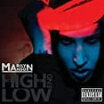 thumbnail image 3 of Marilyn Manson - The High End Of Low - Music & Performance - CD, 3 of 3