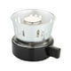 thumbnail image 5 of Lámpara de portátil con mecha para lámpara, duradera fácil de instalar, Mini de acero para de , cocina, mo Lámpara de alcohol Zulema Lámpara de alcohol, 5 of 8