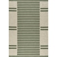 thumbnail image 6 of nuLOOM Treasure Geometric Indoor/Outdoor Area Rug, 5' 3" x 7' 7", Treasure Green, 6 of 9