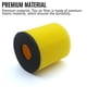thumbnail image 5 of sweethay Filtro de aire Instalación práctica Pieza reemplazada Capas dobles Suministros para motocicletas Accesorios para motocicletas Espumas Accesorios para motos, 5 of 6