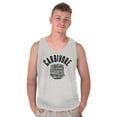thumbnail image 5 of Carbivore Pancake Breakfast Foodie Tank Top T Shirts Men Women Brisco Brands S, 5 of 6