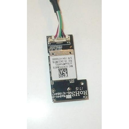 Vizio E-Series E28H-C1 LED TV Wifi Module & Cable- 317GAAWF549TCL - Refurbished