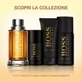 thumbnail image 5 of BOSS THE SCENT BOSS The Scent Loción para después del afeitado para hombres, 3.3 onzas líquidas, 5 of 5