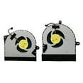 thumbnail image 4 of 2Pcs For ASUS G751 G751J G751M G751JY G751JM G751JT CPU Fan Left+Right, 4 of 9