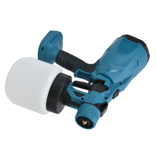 Painting Wide Application 60W Paint Sprayer For Furniture