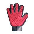 thumbnail image 1 of Guantes de silicona para mascotas, baño para gatos y perros, suministros para gatos, peine, cepillo, guantes para mascotas, cepillo, 1 of 6