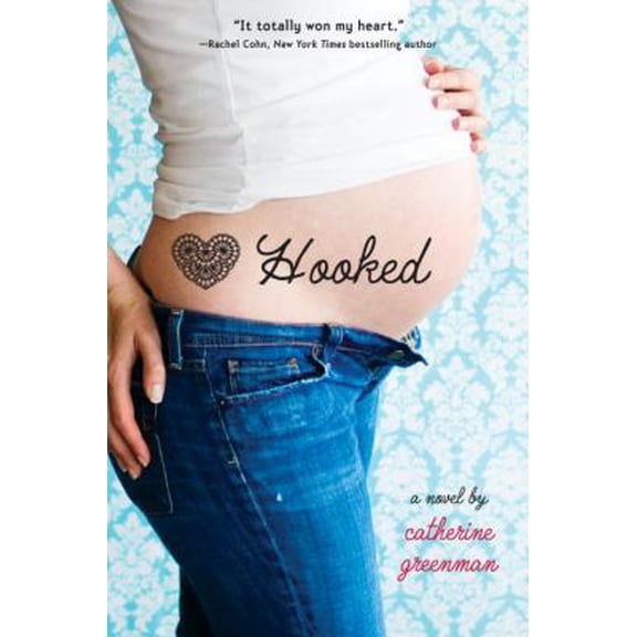 Pre-Owned Hooked (Paperback) 0385740093 9780385740098