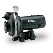 flotec مضخة نفاثة قابلة للتحويل بالحرارة 1 حصان ، fp4332-08