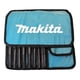 thumbnail image 2 of Juego Brocas Cinceles Makita D-53637 Estuche 17 Pz, 2 of 2