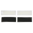 thumbnail image 4 of MYG Parts For Laresar Evol 3 Robot Vacuum Cleaner Mop Pads Filter, 4 of 10