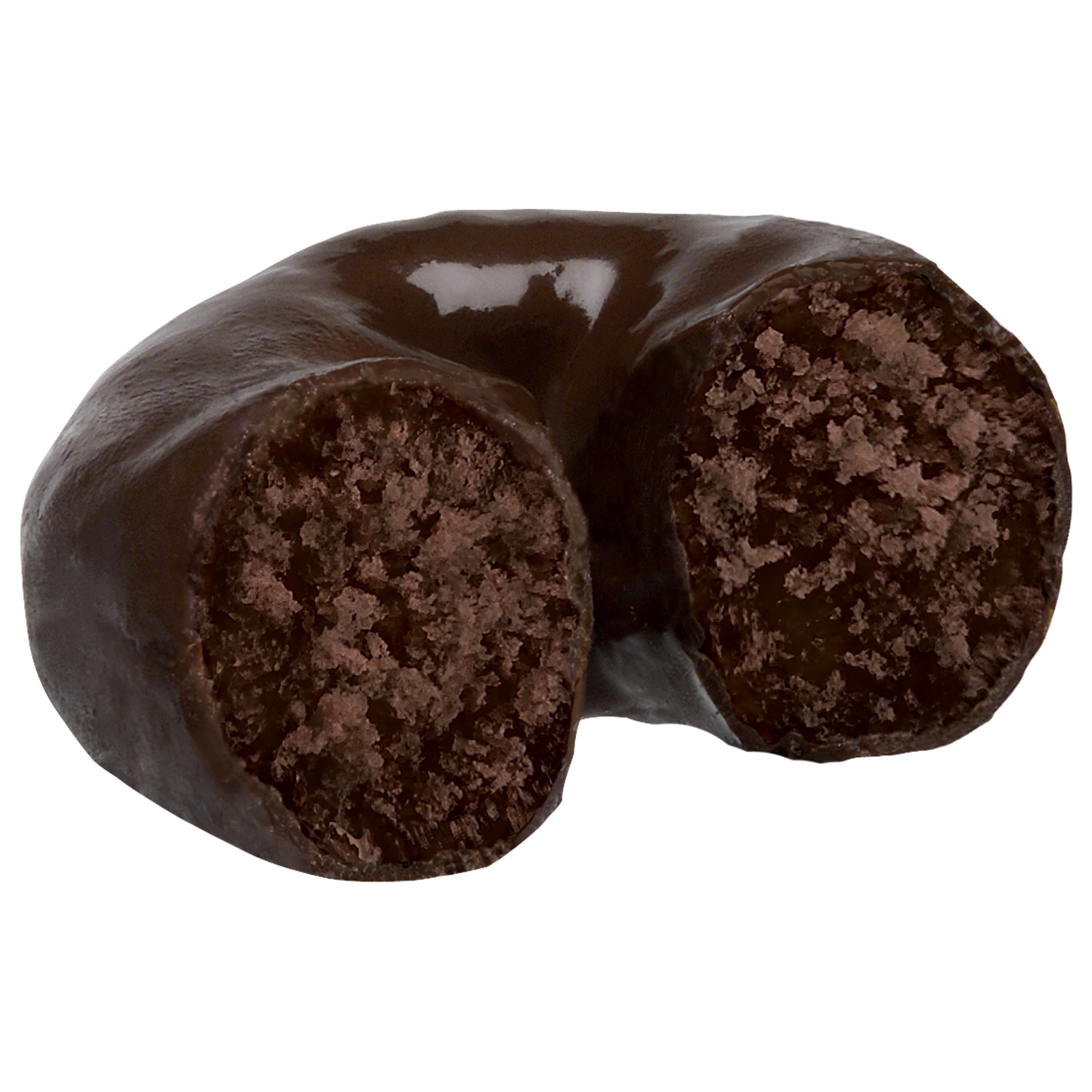 Hostess Double Chocolate Mini Donuts, 3 oz, 6 ct