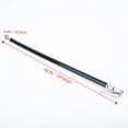 thumbnail image 2 of Car Truck Air Tire Pressure Meter Inflator Auto Automobile Flexible Rubber Hose, 2 of 11