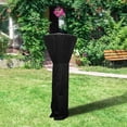 thumbnail image 5 of Patio Heater Cover, Waterproof Outdoor Heater Covers Protective Cover for Patio Heater, 226 x 85 x 48 cm, 5 of 5