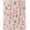 Christmas 15, variant on Christmas Decorative Blanket, Nutcracker Fairy and Tree Print Decoration, Soft Flannel Winter Blankets for Couch Bed Sofa, Holiday Home Decor, Xmas Festival Gifts Pink 50x60 Inch