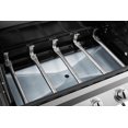thumbnail image 4 of Dyna-Glo DGP552SSP-D Premier 5 Burner Propane Gas Grill, 4 of 8