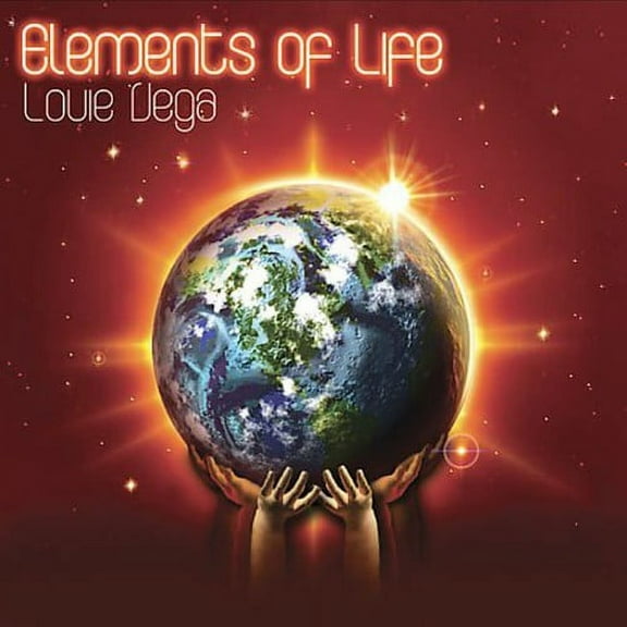Elements Of Life (CD)