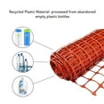 thumbnail image 5 of Abba Patio 4 ft. H x 100 ft. W Guardian Safety Netting Fencing, 5 of 7