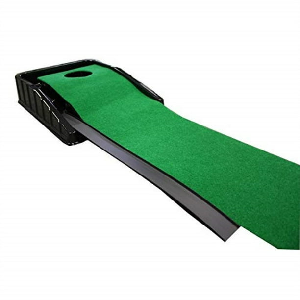 Club Champ Automatic Golf Putting System