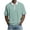Light Green, variant on Ymyiu Mens Shirts Casual Golf Shirts for Men Regular and Big and Tall Golf Polos Dry Fit Mens Polo Shirts Short Sleeve Size S(White, S)