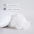thumbnail image 2 of 18 x 18 Pillow Inserts - Decorative Throw Pillows Insert Square Premium Hypoallergenic Pillow Stuffers Form for Couch Sofa Bed Cushion, 2 of 6