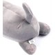 thumbnail image 4 of WAQIA Cute Cat Plush Toy Throw Pillow Stuffed Animals Pet Cat Plush Toy Pillows Great Gift for Birthday Holiday, Lumbar Support Back Cushion, 4 of 4