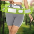 thumbnail image 2 of snilers Womens Biker Shorts High Waisted Tummy Control Stretch Butt Lift Workout Yoga Athletic Gym Shorts with Pockets, 2 of 6