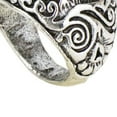 thumbnail image 2 of Limei Chic Men Ring Hip Hop Jewelry Accessaries Retro, 2 of 7