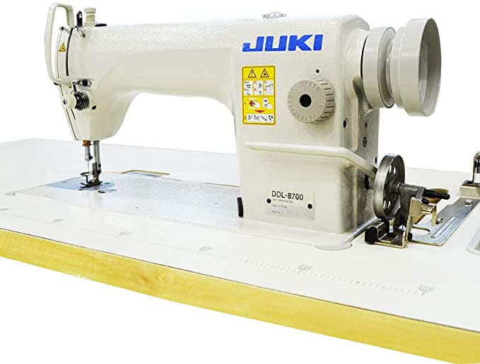 JUKI DDL-5550 Industrial Straight Stitch Sewing Machine - Walmart.com