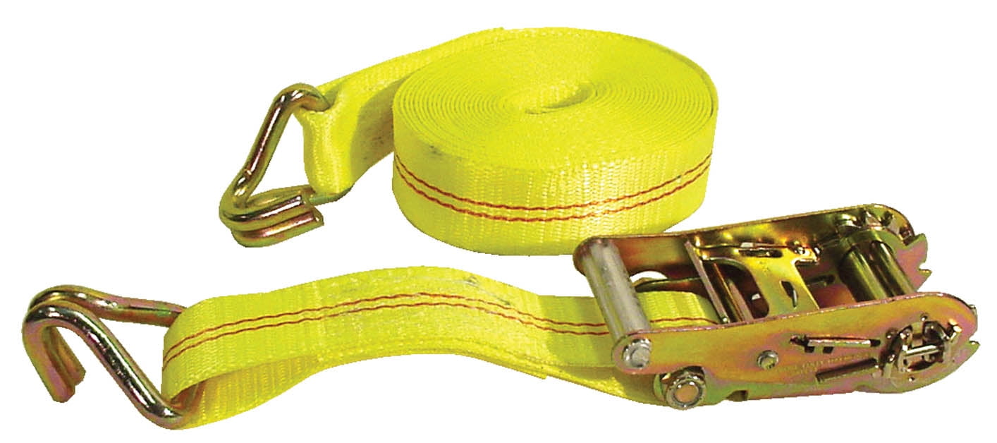 RATCHET TIE DOWN 27'