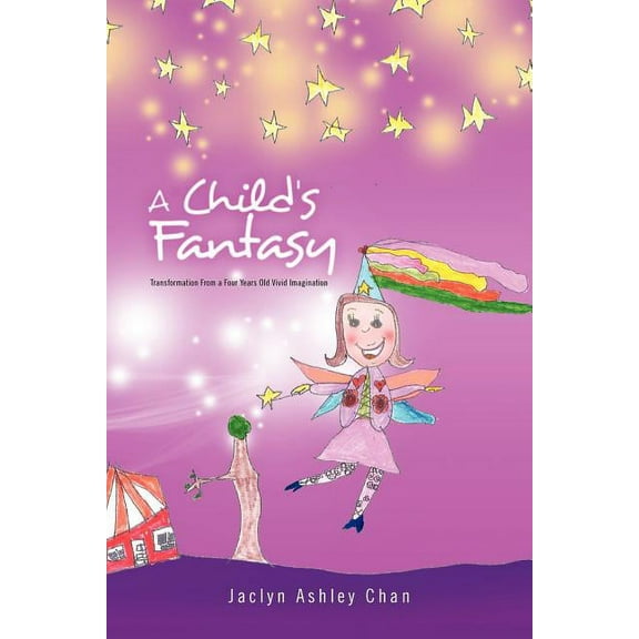 A Child's Fantasy, (Paperback)