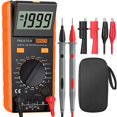 thumbnail image 1 of Medidor LCR Proster, capacitancia, resistencia, inductancia digital, 1 of 9