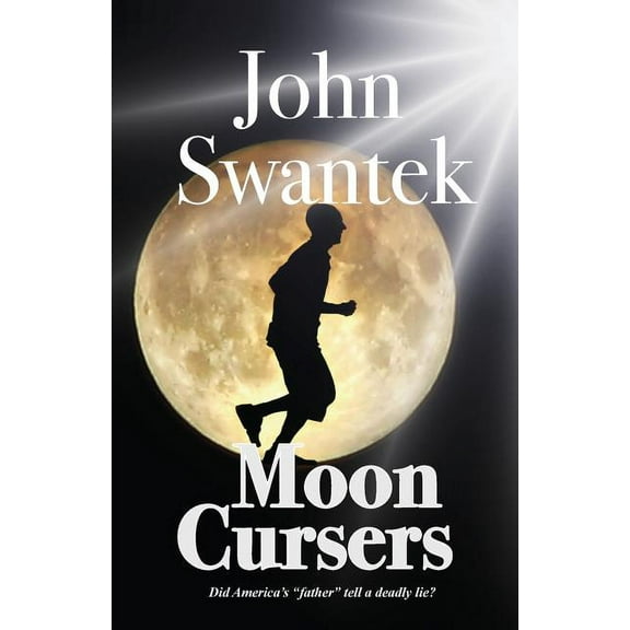 Moon Cursers (Paperback)