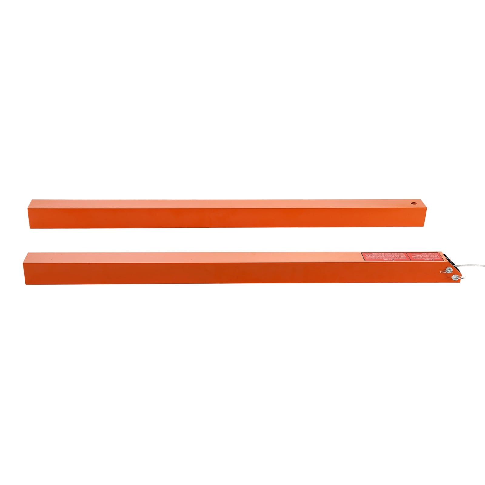 KFFKFF Tailgate Lifting Aid, Supports Up to 180 lbs, Fits Utility Trailers with Tailgates or Ramps, Adjustable for 10-24 Inch High Side Rails and 4-6 Ft Tall Gates/Ramps