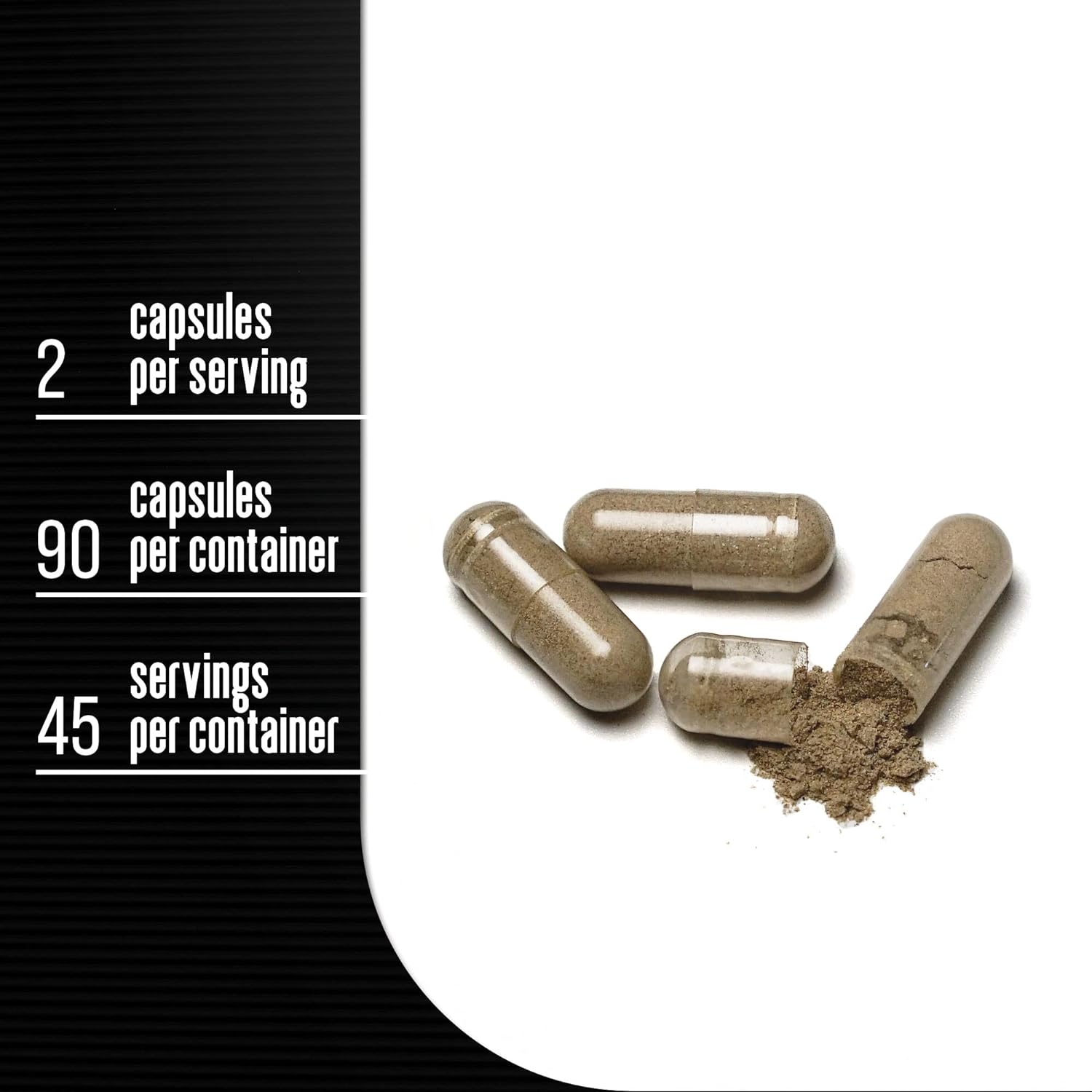 ADDOT WELLLIFE Say Goodbye to Bathroom Trips Prostate Max - Prostate Health Supplement for Men with Saw Palmetto and 30 Powerful Herbs, Vitamins, and Minerals - 90 Capsules