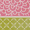 Bloom, variant on Goosebumpz A2 Embossing Folders 2/Pkg-Bloom