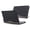 Black, variant on JINRAN Laptop protective case suitable for Samsung galaxy book 14 16 inch inner sleeve leather case