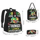 thumbnail image 2 of Balery I Love With Autism Mochila escolar 3 en 1 para niños: mochila resistente con lonchera térmica y estuche para lápices. Mochila escolar para niños y niñas., 2 of 7