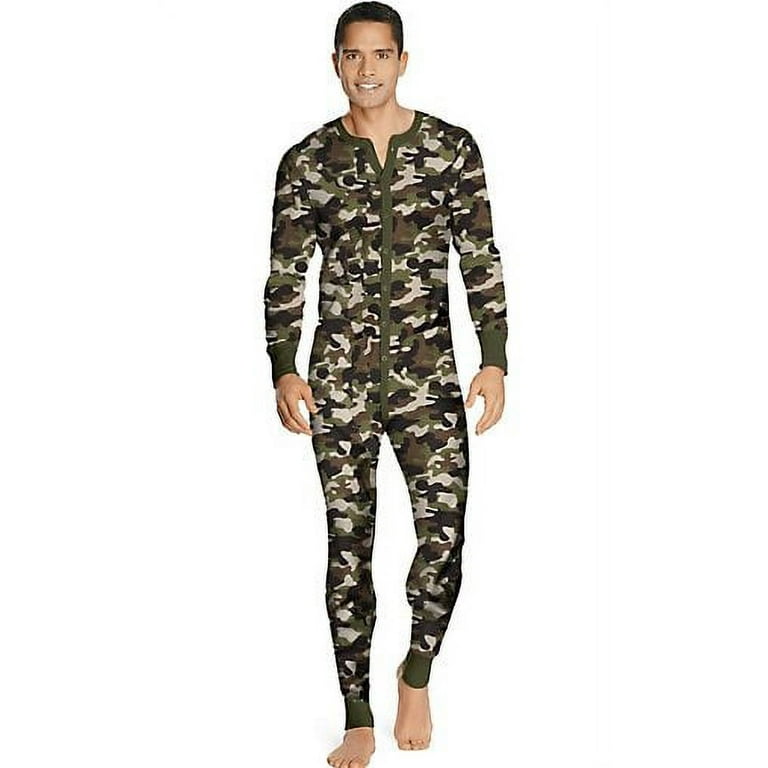 Union suit thermal underwear sale