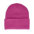thumbnail image 2 of Beechfield  Adult Classic Deep Cuffed Beanie, 2 of 3