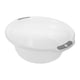 thumbnail image 4 of Cubeta transparente con asas para remojar los pies, lavamanos, lavabo transparente, lavabo grande de plástico para lavar la ropa y bañar a las mascotas, 4 of 8