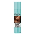 thumbnail image 2 of Retocador de raíces L'Oréal Magic Retouch rojo vermelho 75 ml, 2 of 4
