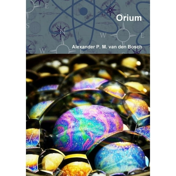 Orium, (Paperback)