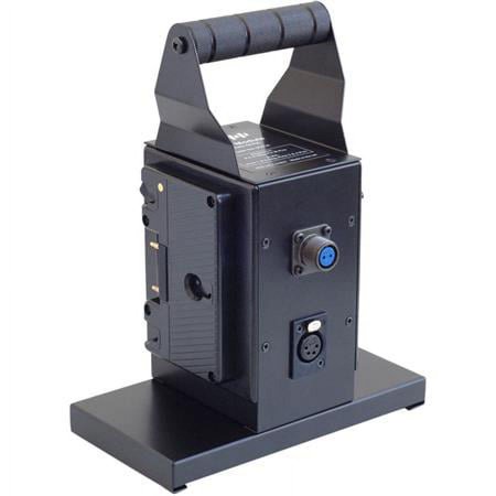 UPC: 0192223055568 | Series Power Module for Gold-Mount Batteries
